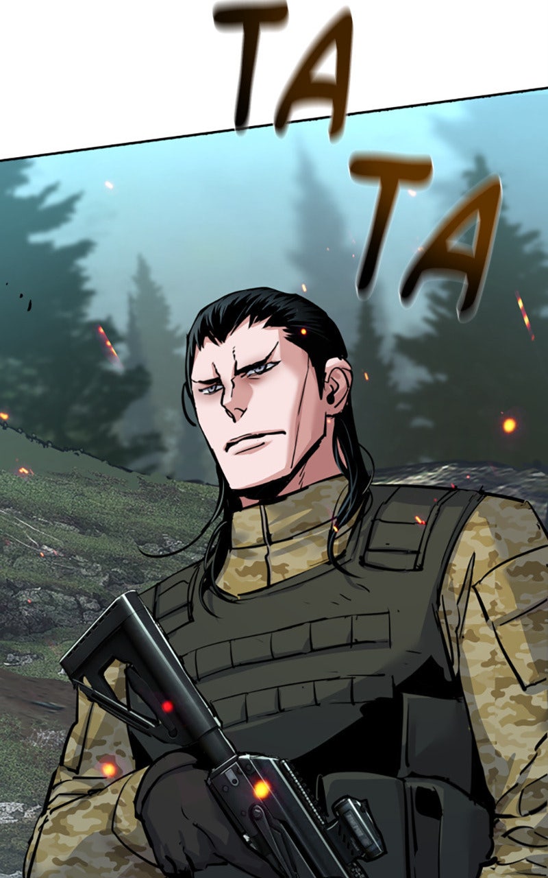 Read High School Mercenary fr Manga Online