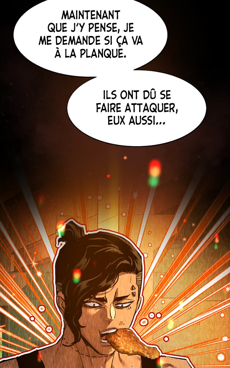 Read High School Mercenary fr Manga Online