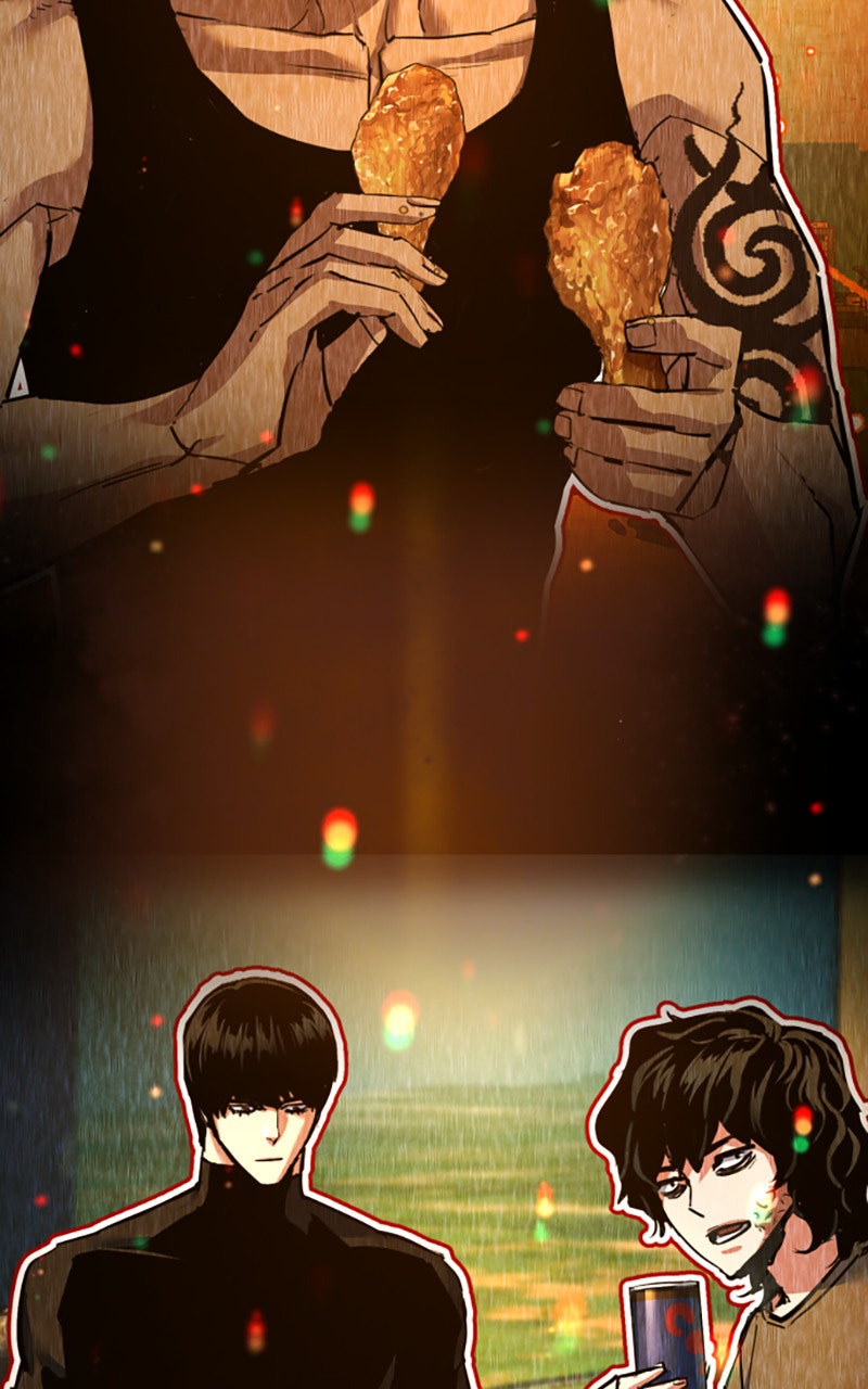 Read High School Mercenary fr Manga Online