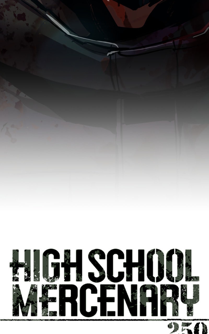 Read High School Mercenary fr Manga Online