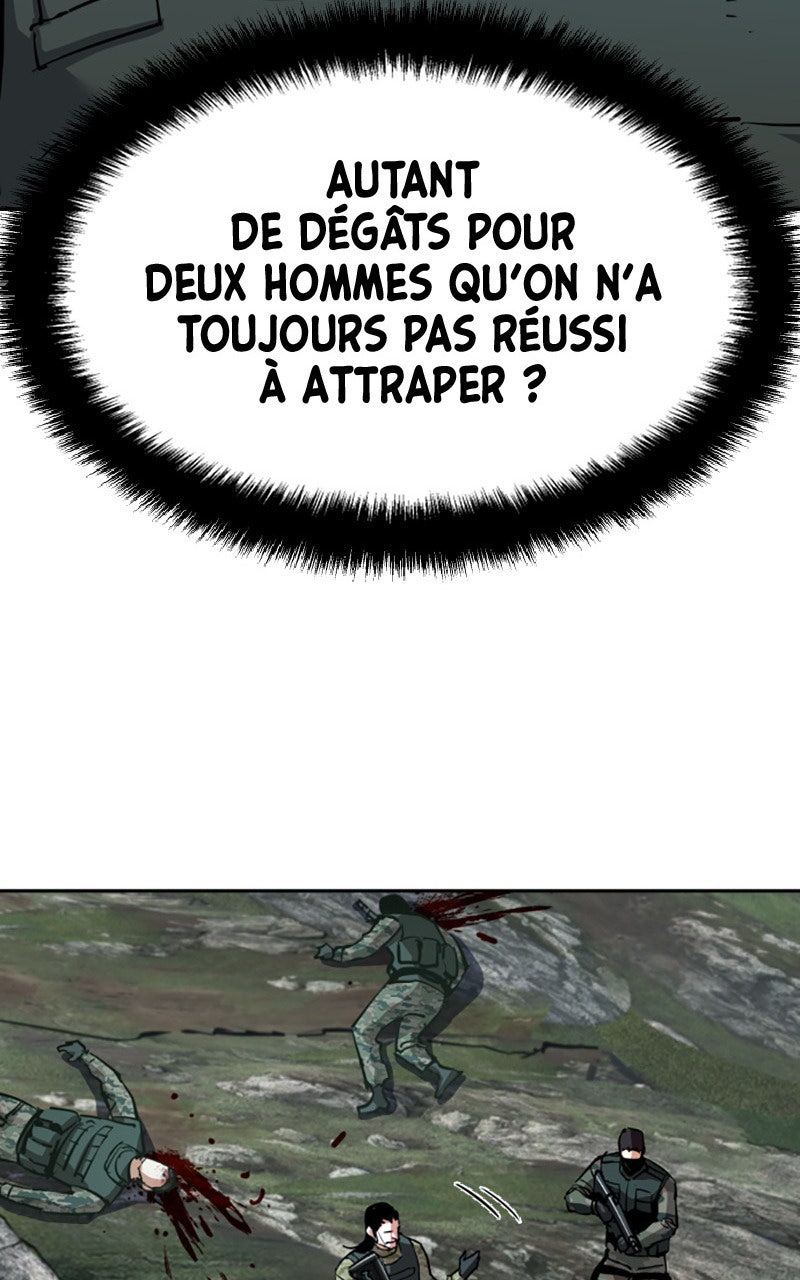 Read High School Mercenary fr Manga Online