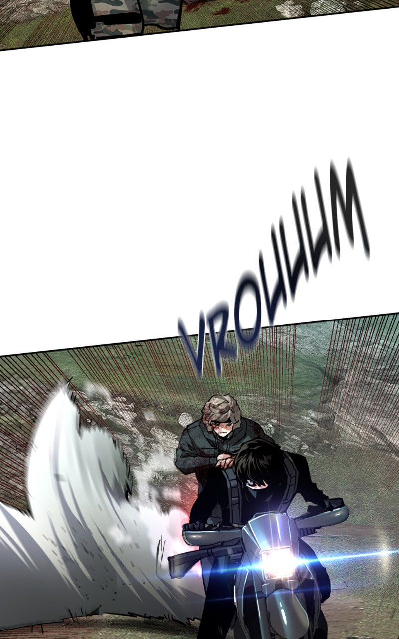 Read High School Mercenary fr Manga Online