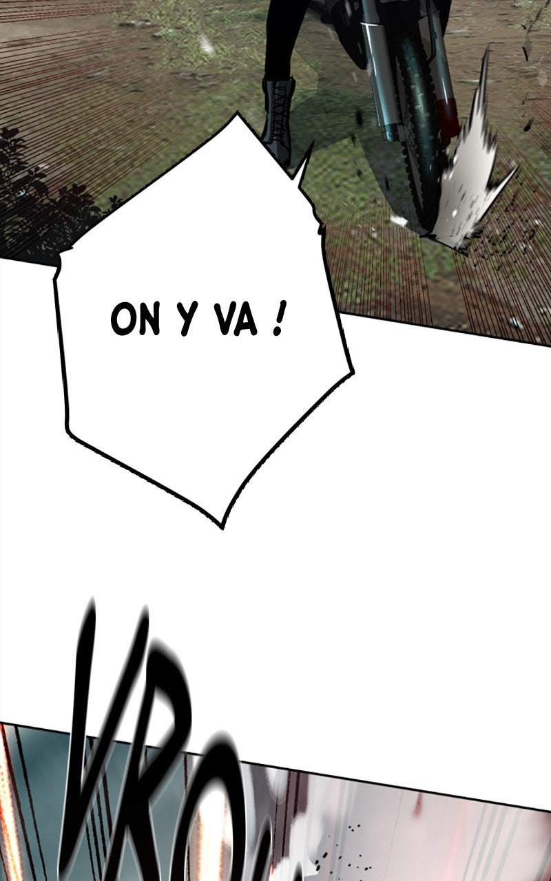 Read High School Mercenary fr Manga Online