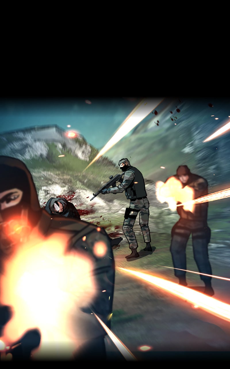 Read High School Mercenary fr Manga Online