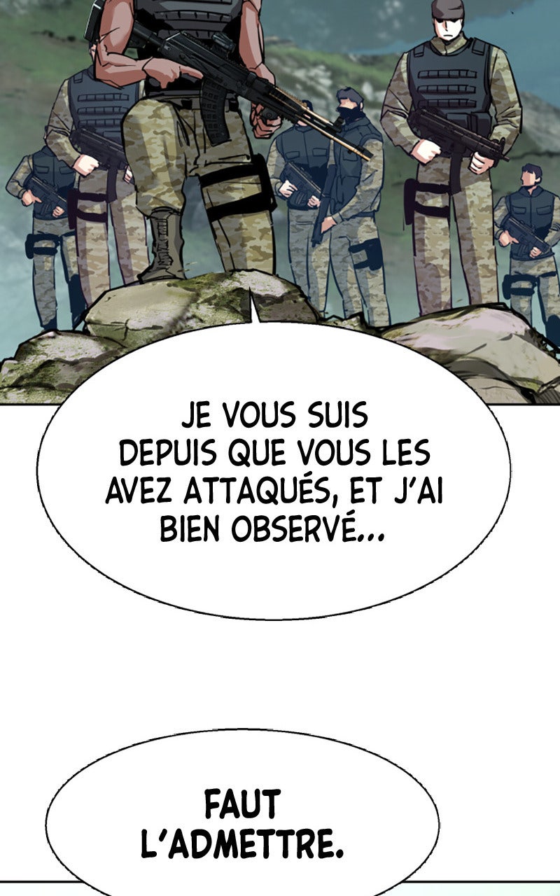 Read High School Mercenary fr Manga Online