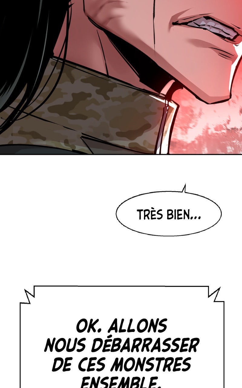 Read High School Mercenary fr Manga Online