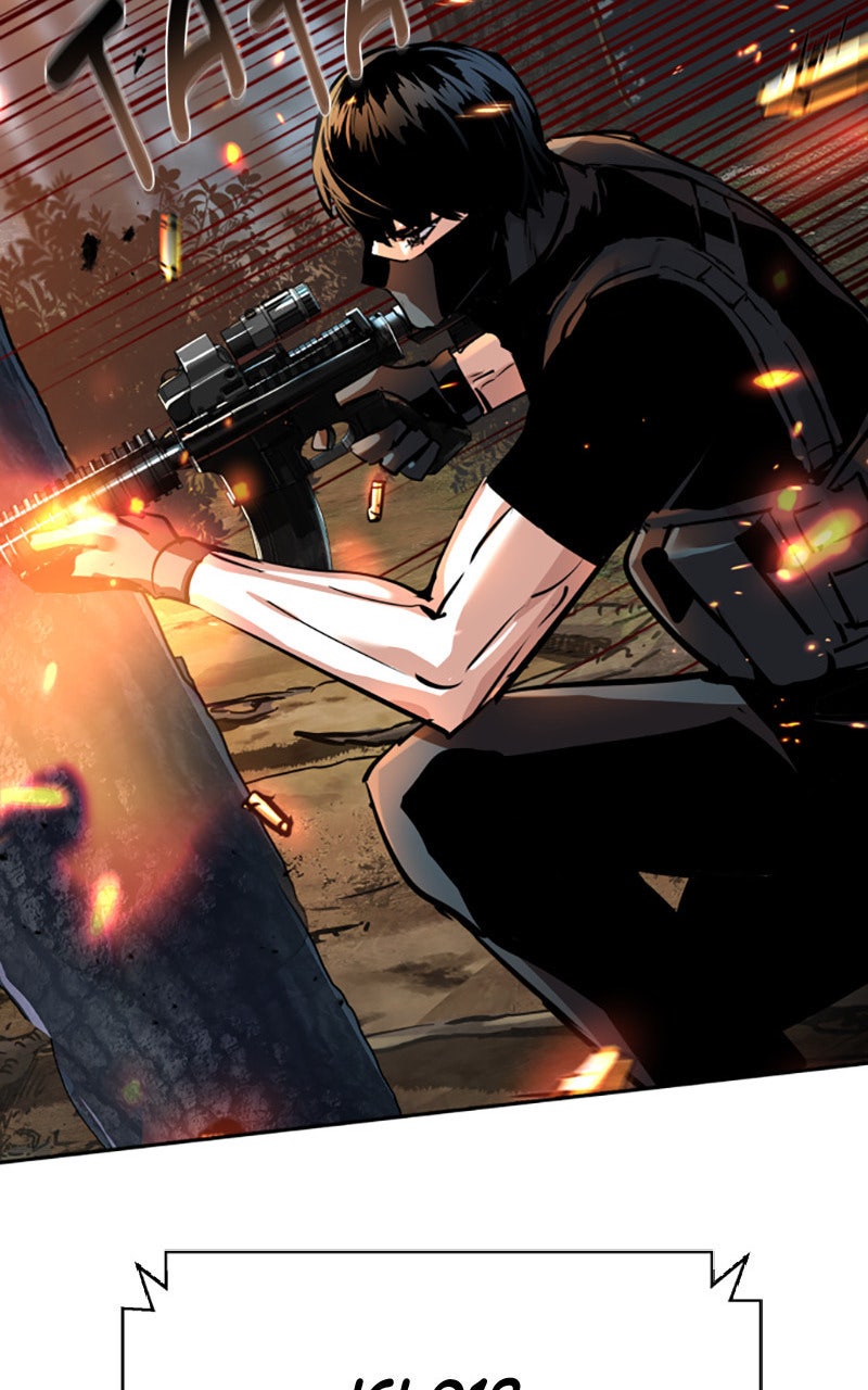 Read High School Mercenary fr Manga Online