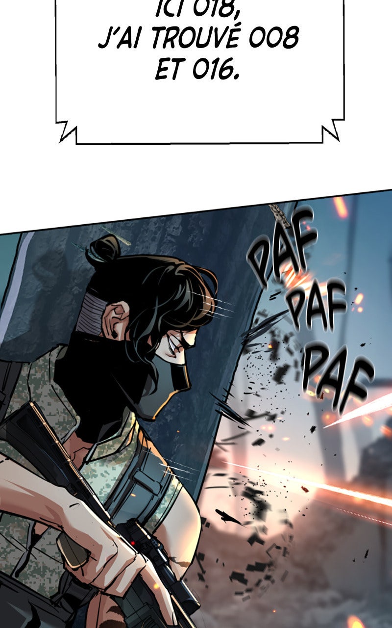 Read High School Mercenary fr Manga Online