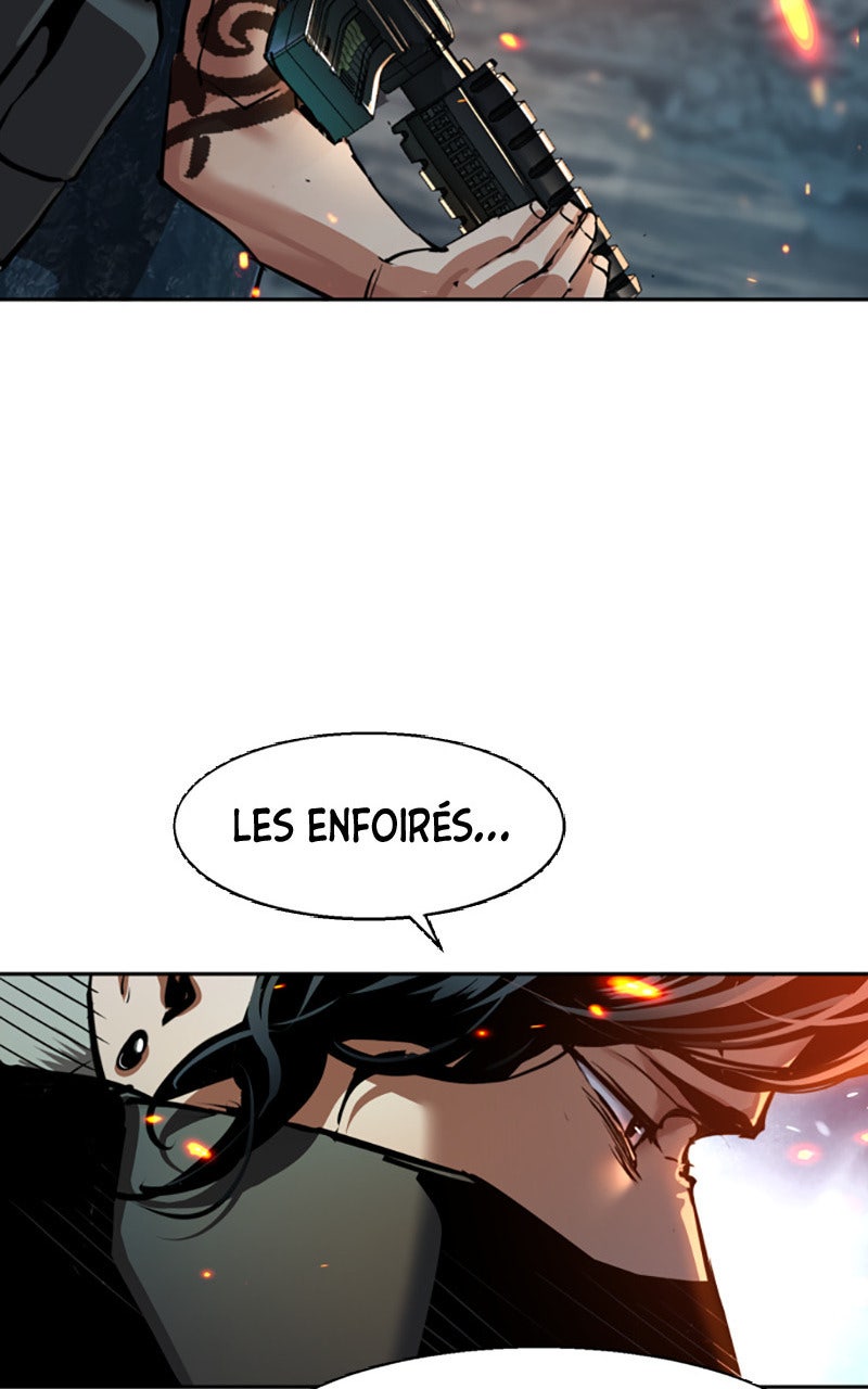 Read High School Mercenary fr Manga Online