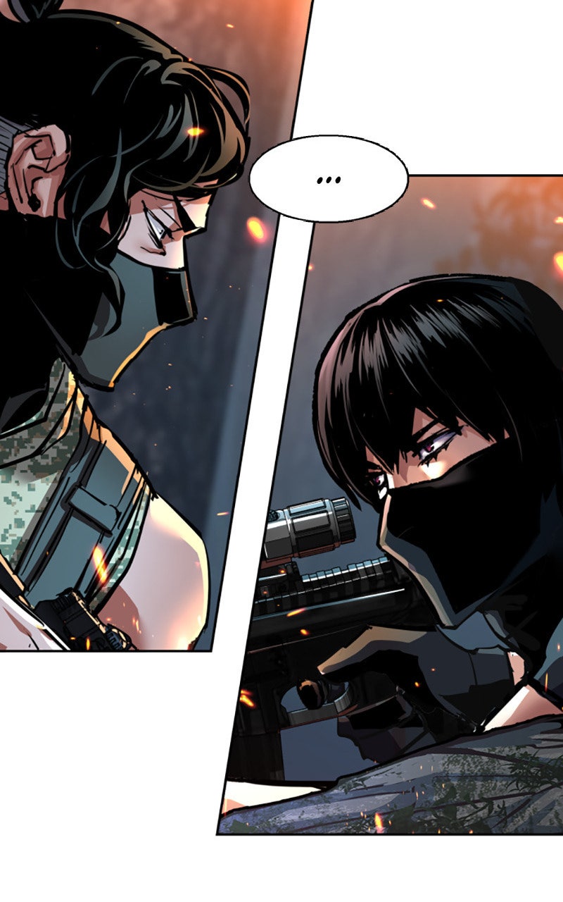 Read High School Mercenary fr Manga Online