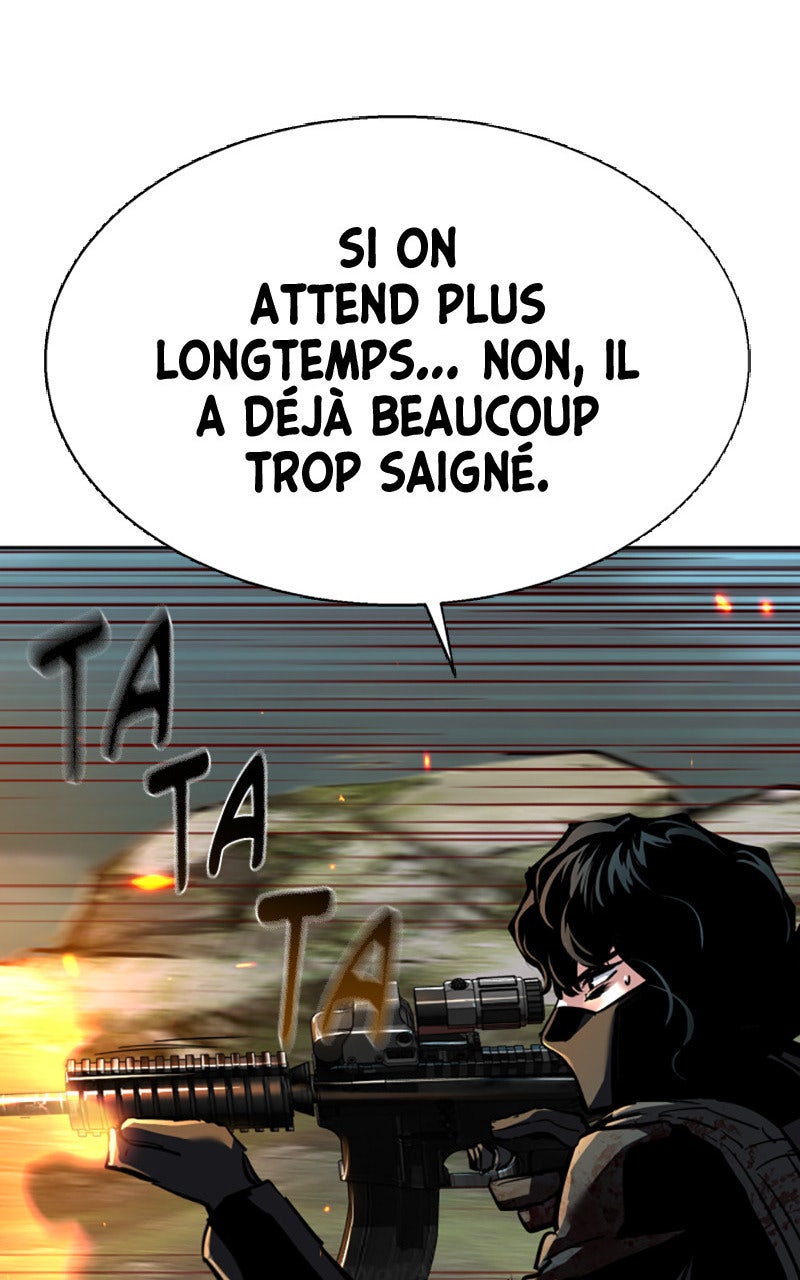 Read High School Mercenary fr Manga Online