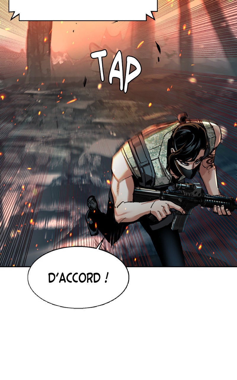 Read High School Mercenary fr Manga Online