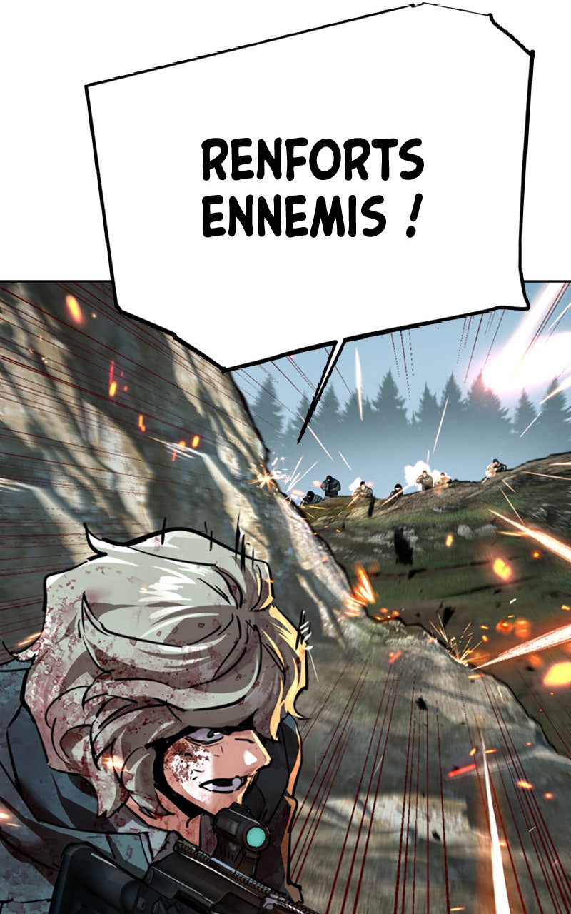 Read High School Mercenary fr Manga Online