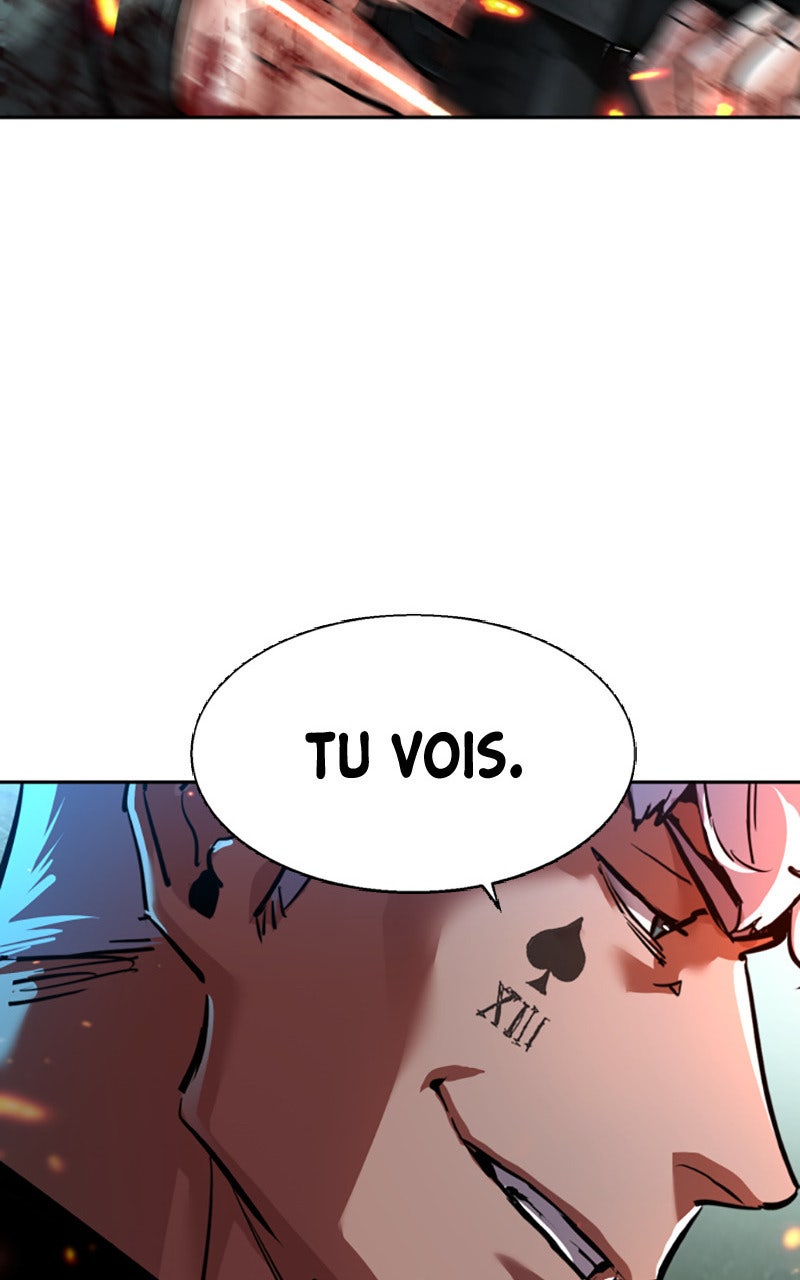 Read High School Mercenary fr Manga Online