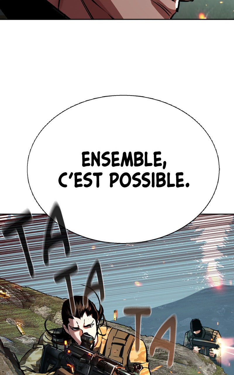 Read High School Mercenary fr Manga Online