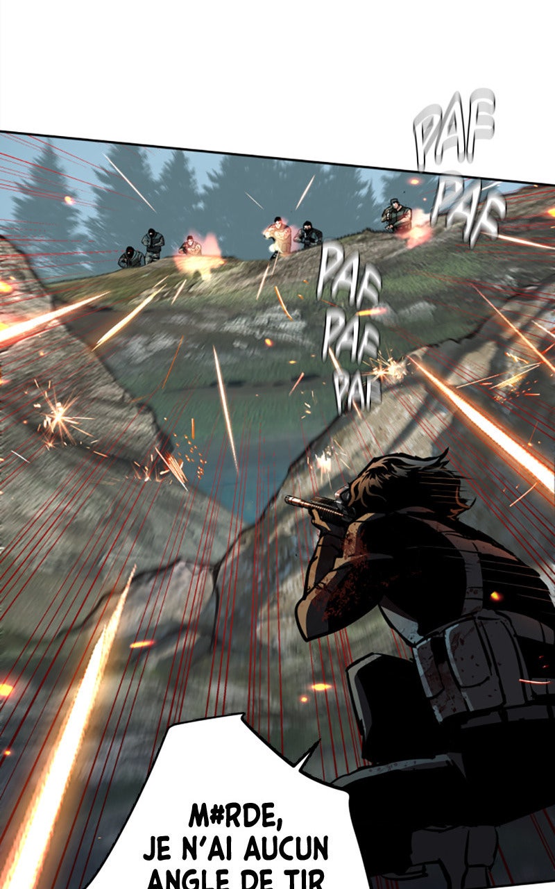 Read High School Mercenary fr Manga Online