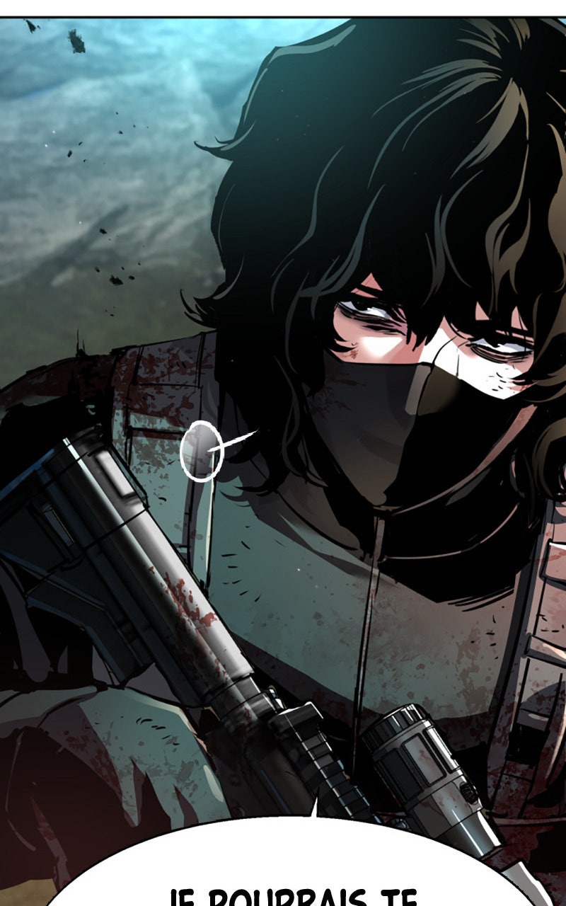 Read High School Mercenary fr Manga Online