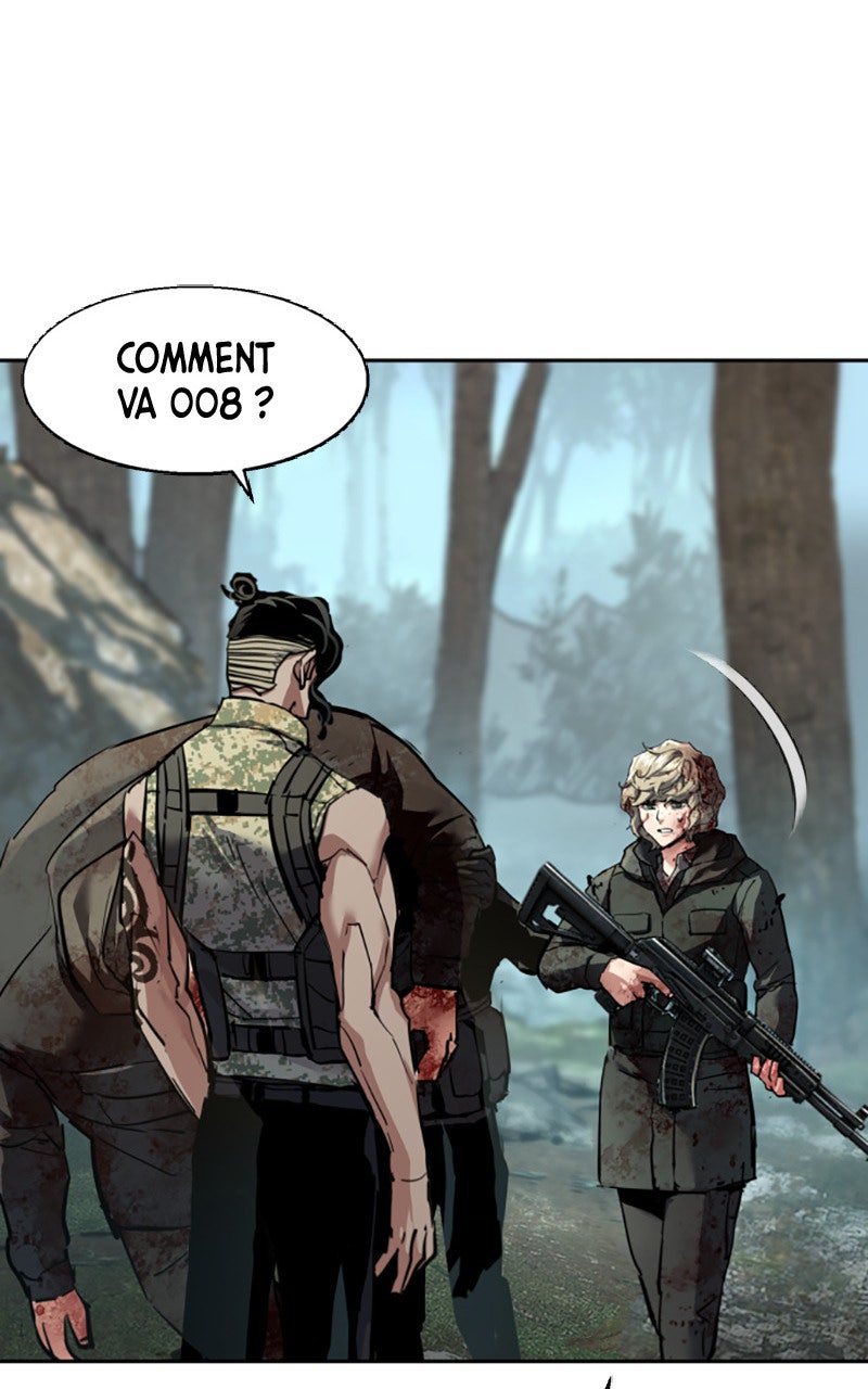 Read High School Mercenary fr Manga Online