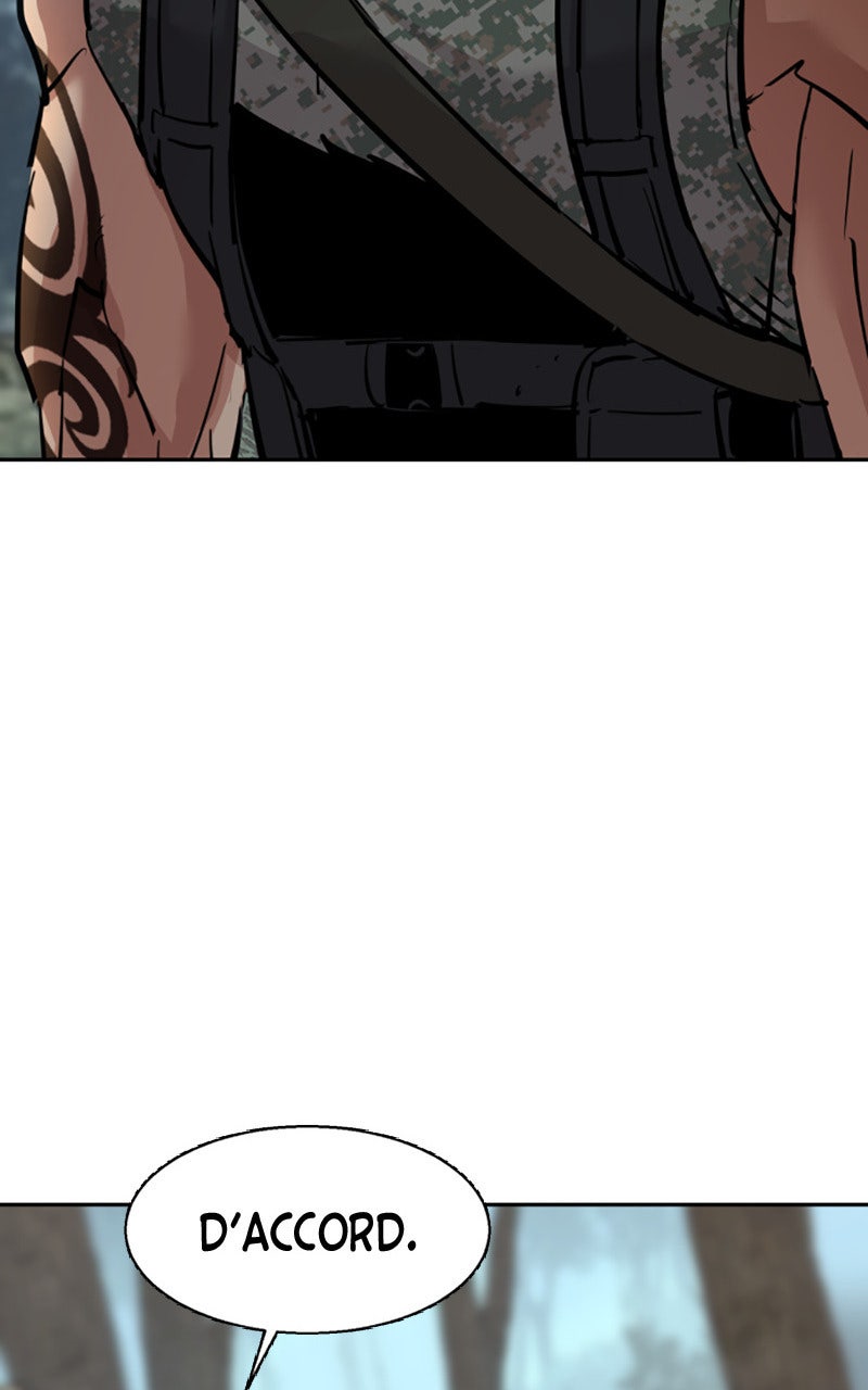 Read High School Mercenary fr Manga Online