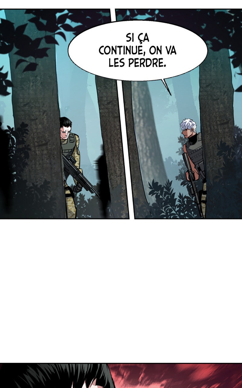 Read High School Mercenary fr Manga Online