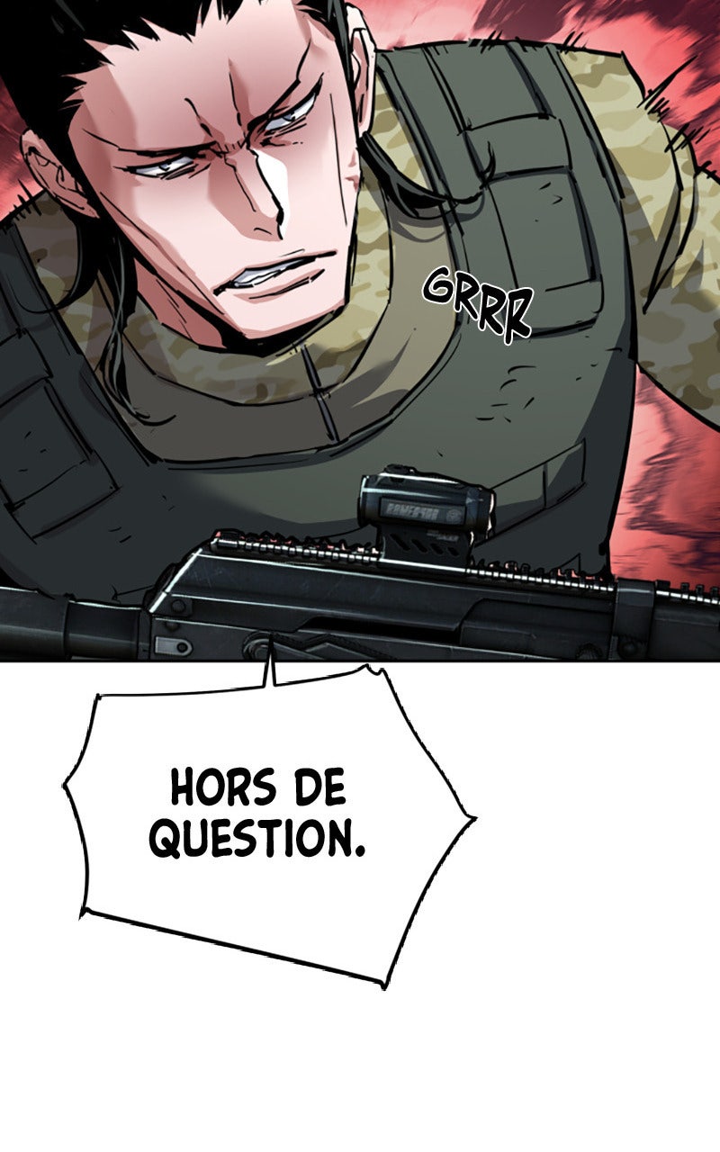 Read High School Mercenary fr Manga Online