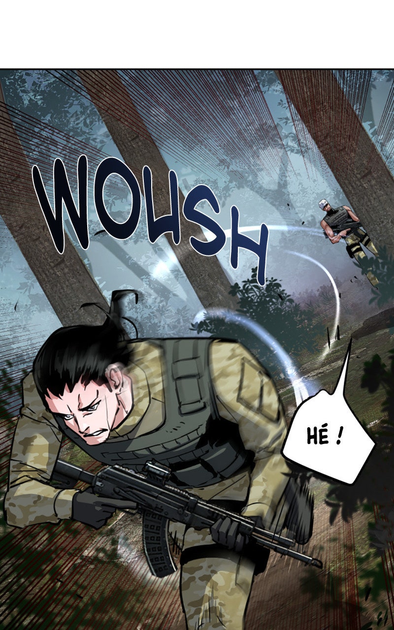 Read High School Mercenary fr Manga Online