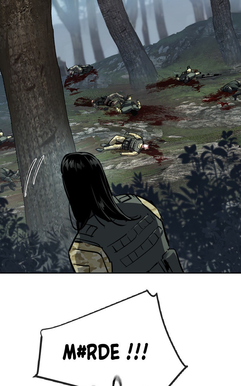 Read High School Mercenary fr Manga Online