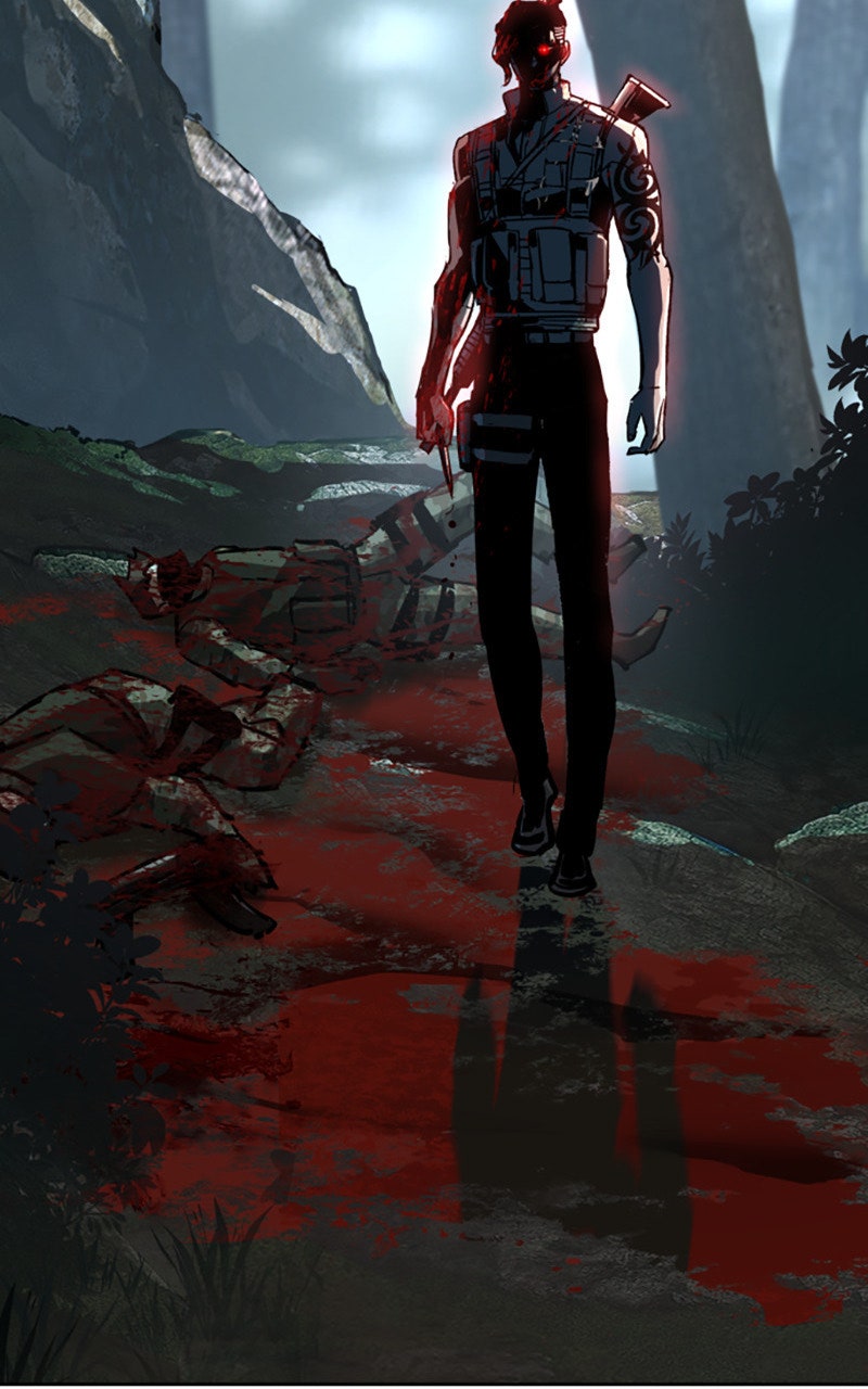 Read High School Mercenary fr Manga Online