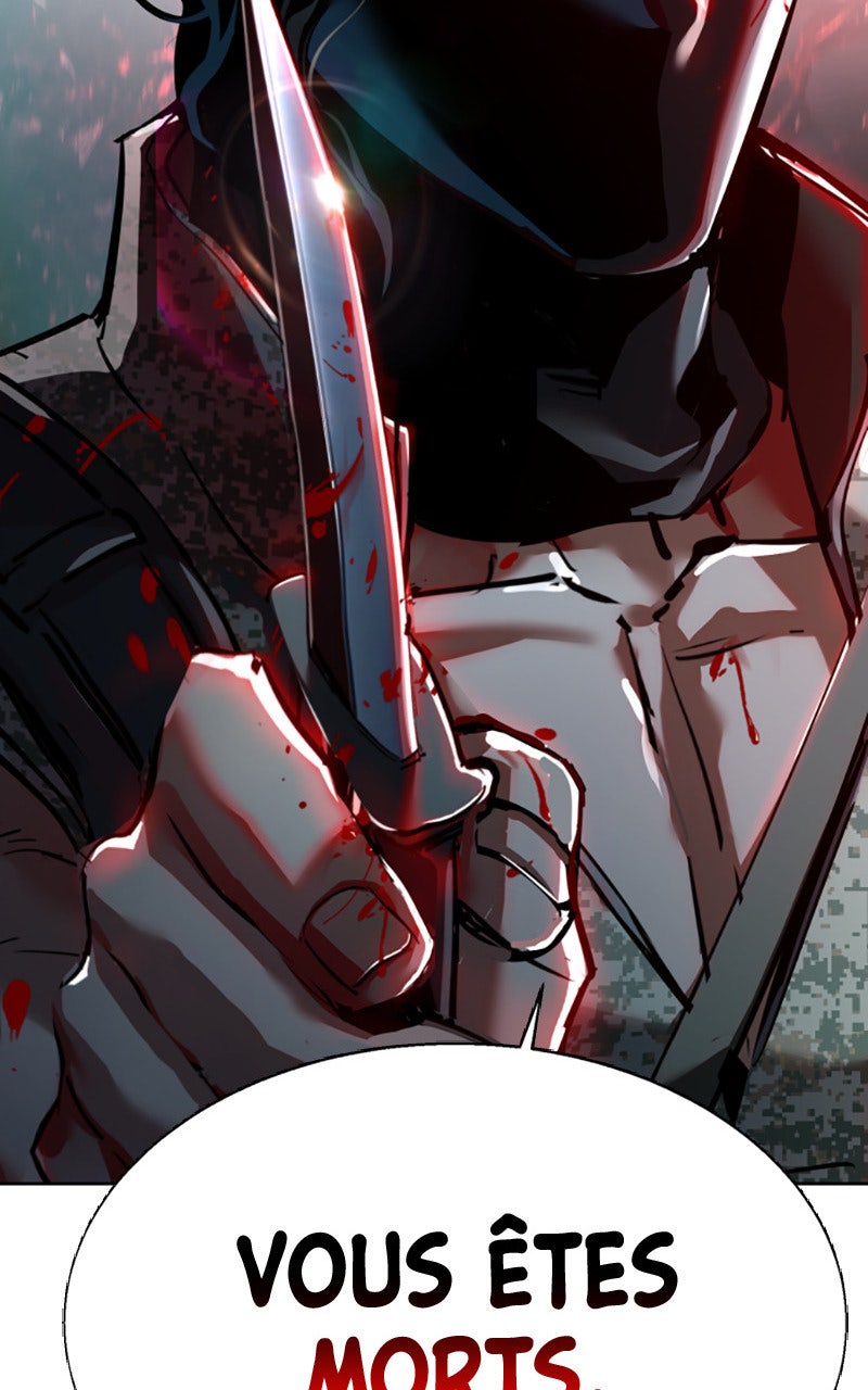 Read High School Mercenary fr Manga Online