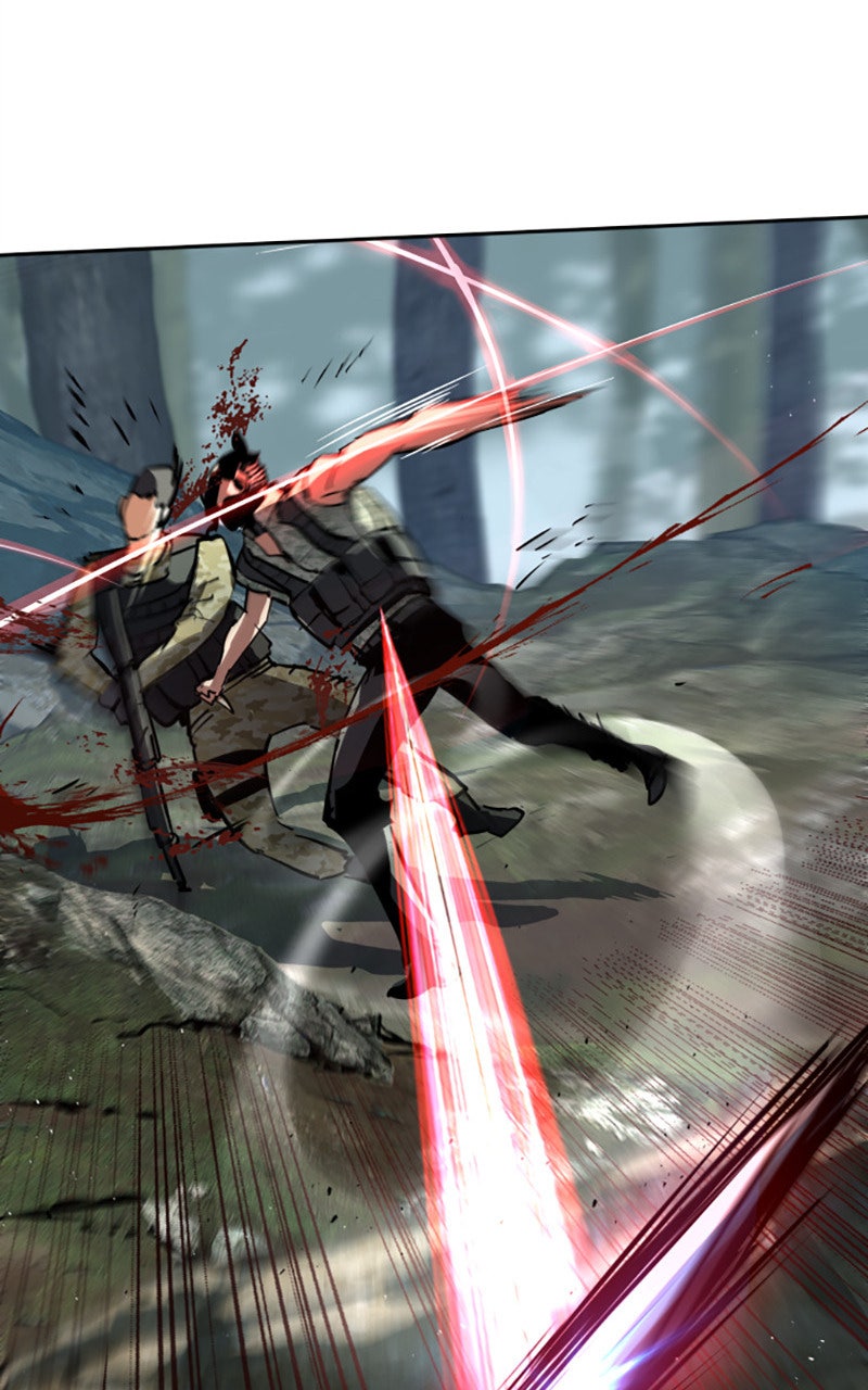 Read High School Mercenary fr Manga Online