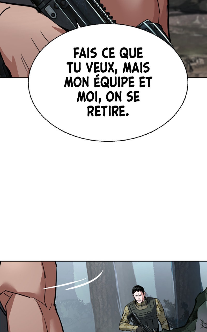 Read High School Mercenary fr Manga Online