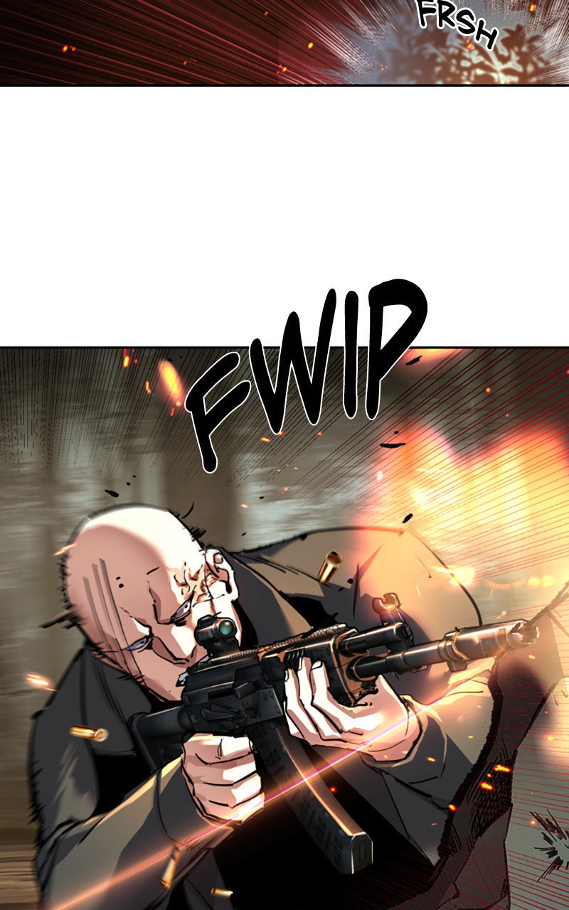 Read High School Mercenary fr Manga Online