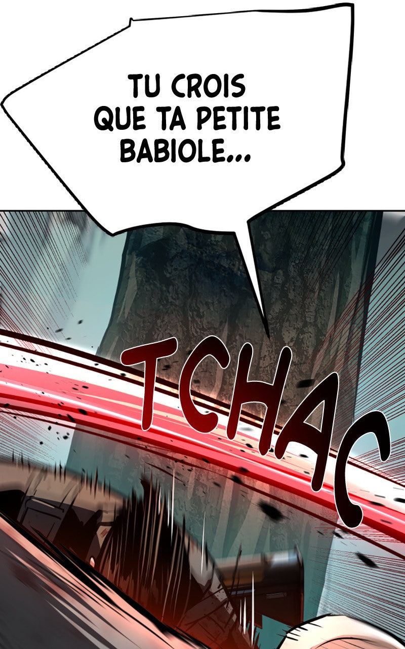 Read High School Mercenary fr Manga Online