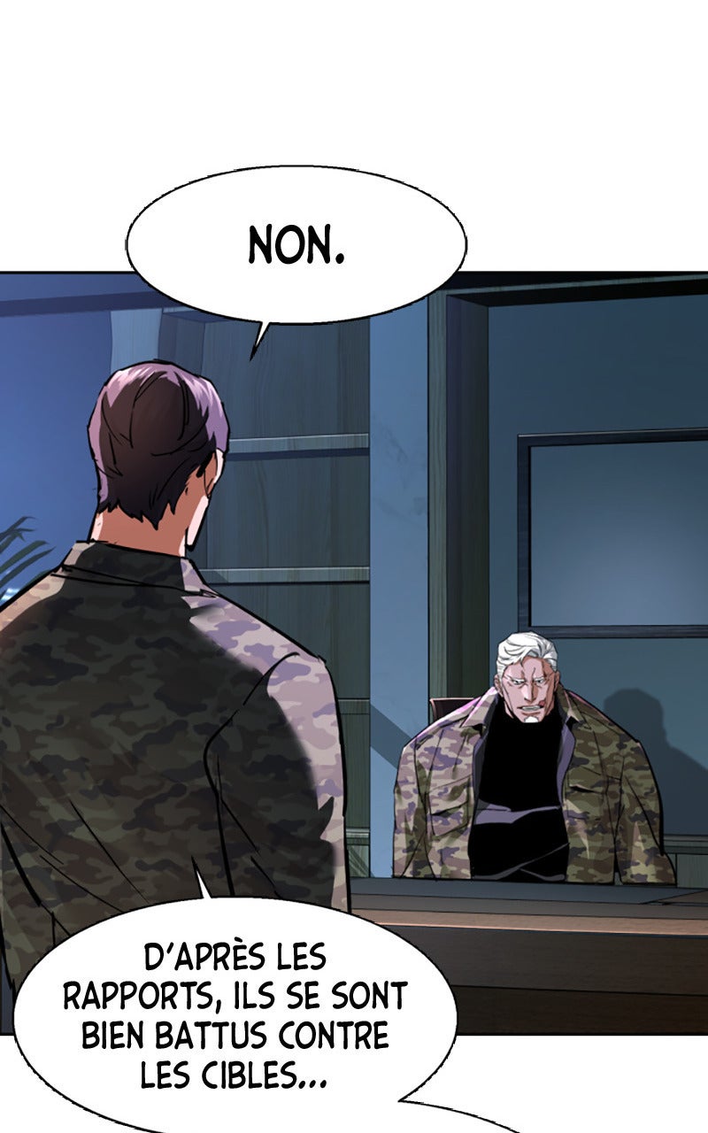 Read High School Mercenary fr Manga Online