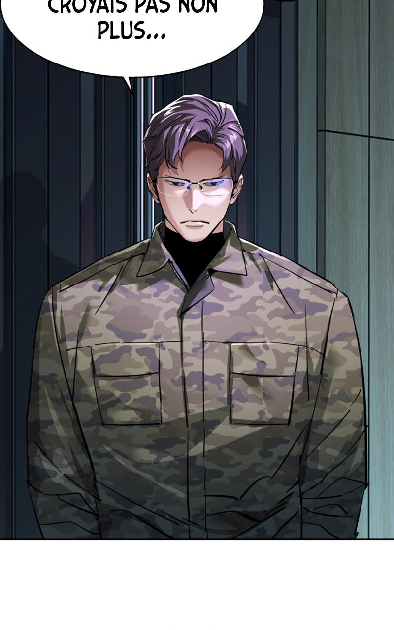 Read High School Mercenary fr Manga Online