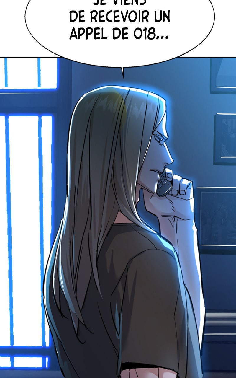 Read High School Mercenary fr Manga Online