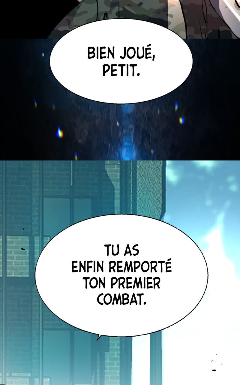 Read High School Mercenary fr Manga Online