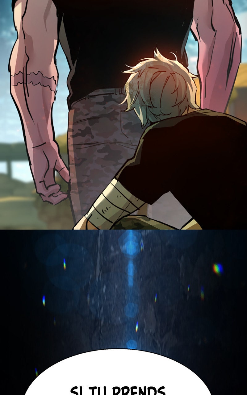 Read High School Mercenary fr Manga Online