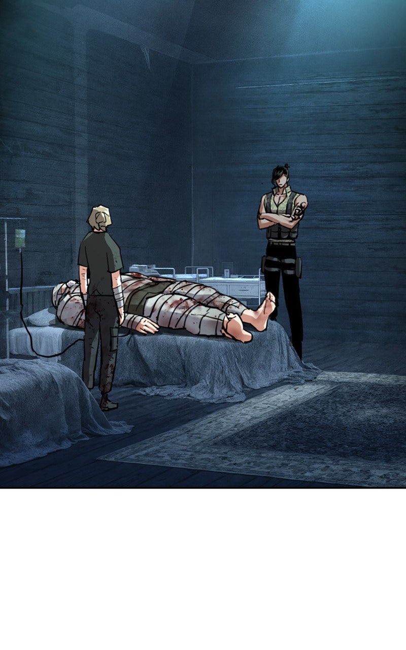 Read High School Mercenary fr Manga Online