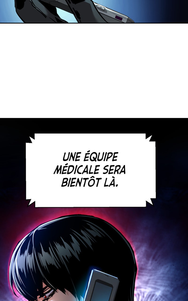 Read High School Mercenary fr Manga Online