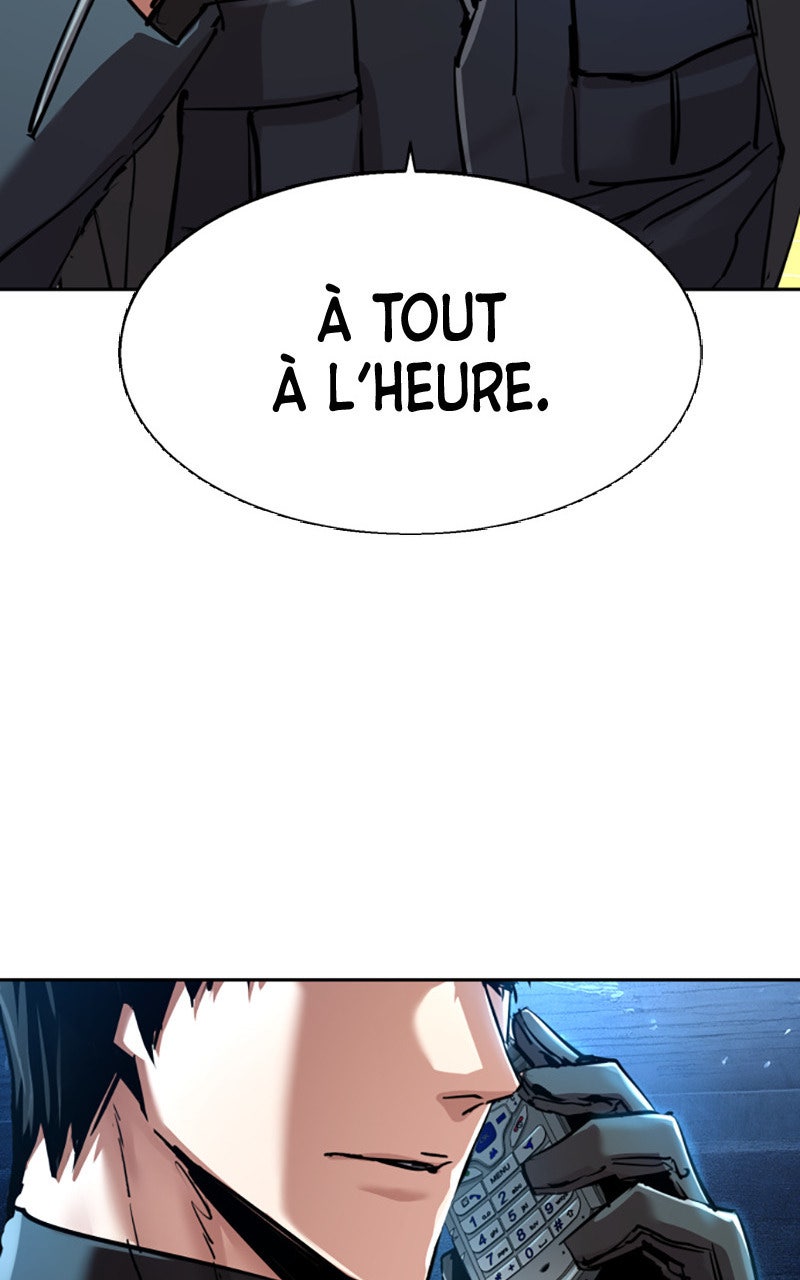 Read High School Mercenary fr Manga Online