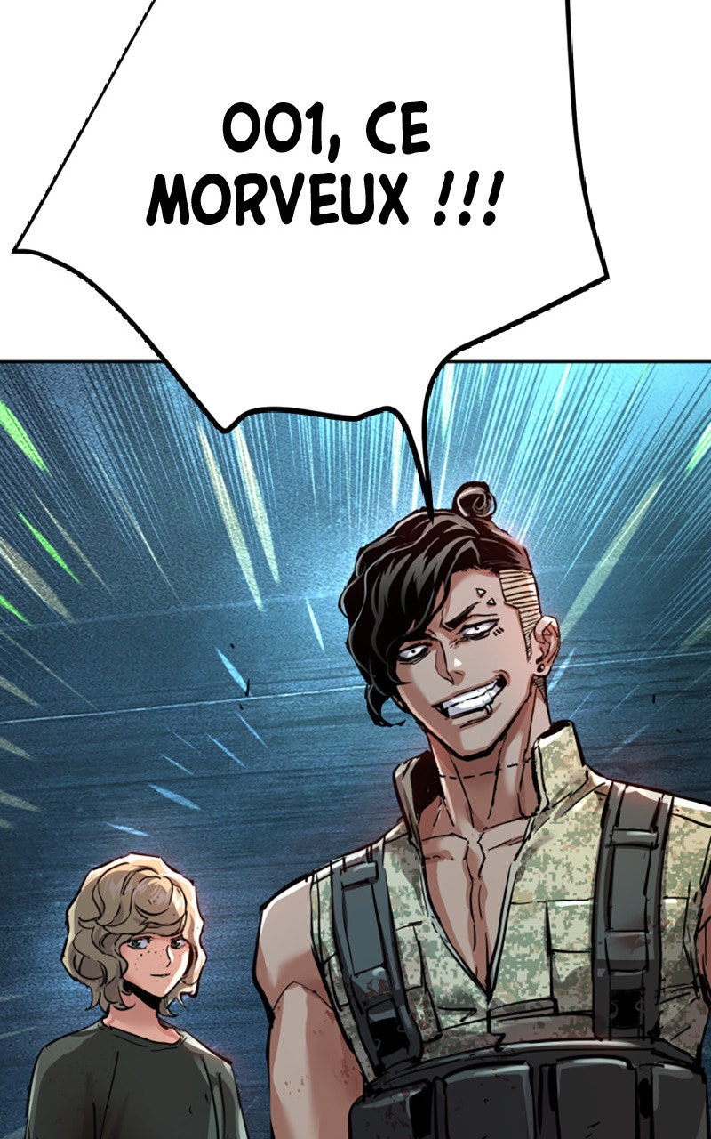 Read High School Mercenary fr Manga Online