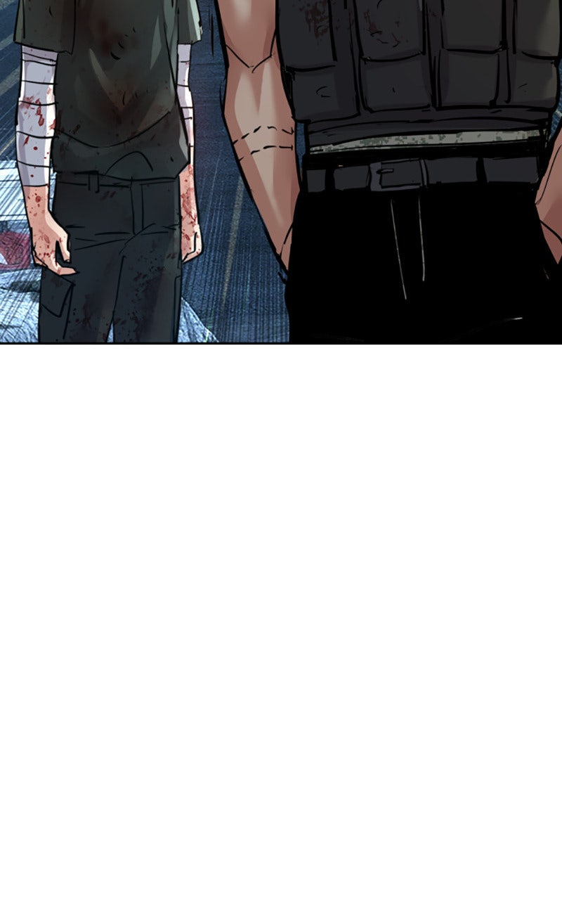 Read High School Mercenary fr Manga Online