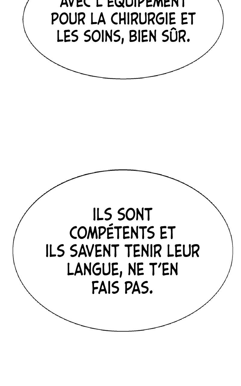 Read High School Mercenary fr Manga Online