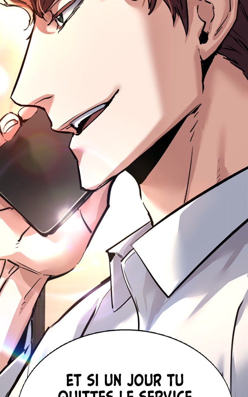 Read High School Mercenary fr Manga Online