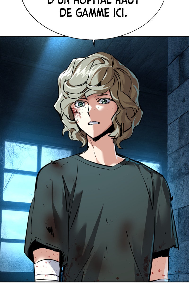 Read High School Mercenary fr Manga Online