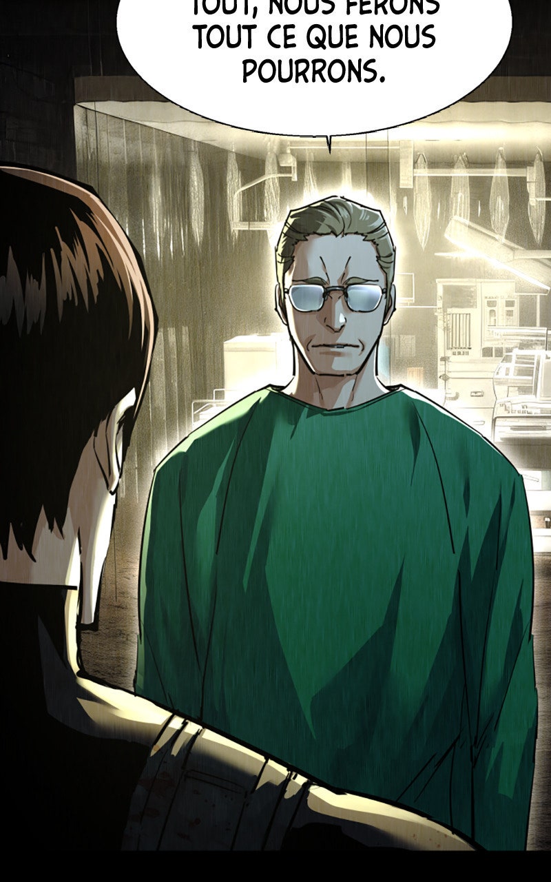 Read High School Mercenary fr Manga Online