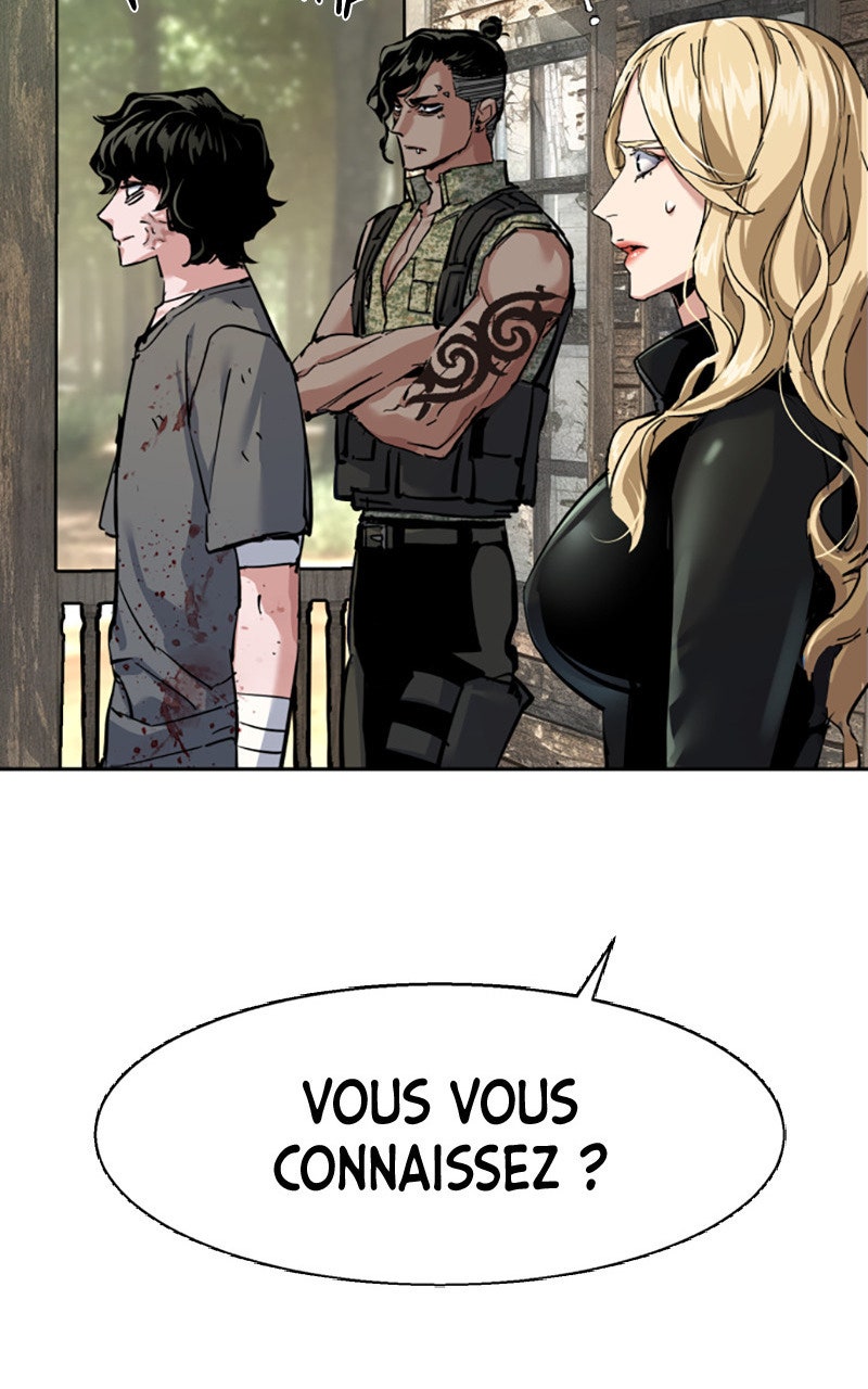 Read High School Mercenary fr Manga Online