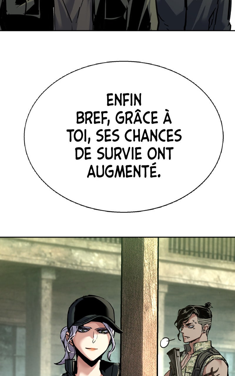 Read High School Mercenary fr Manga Online