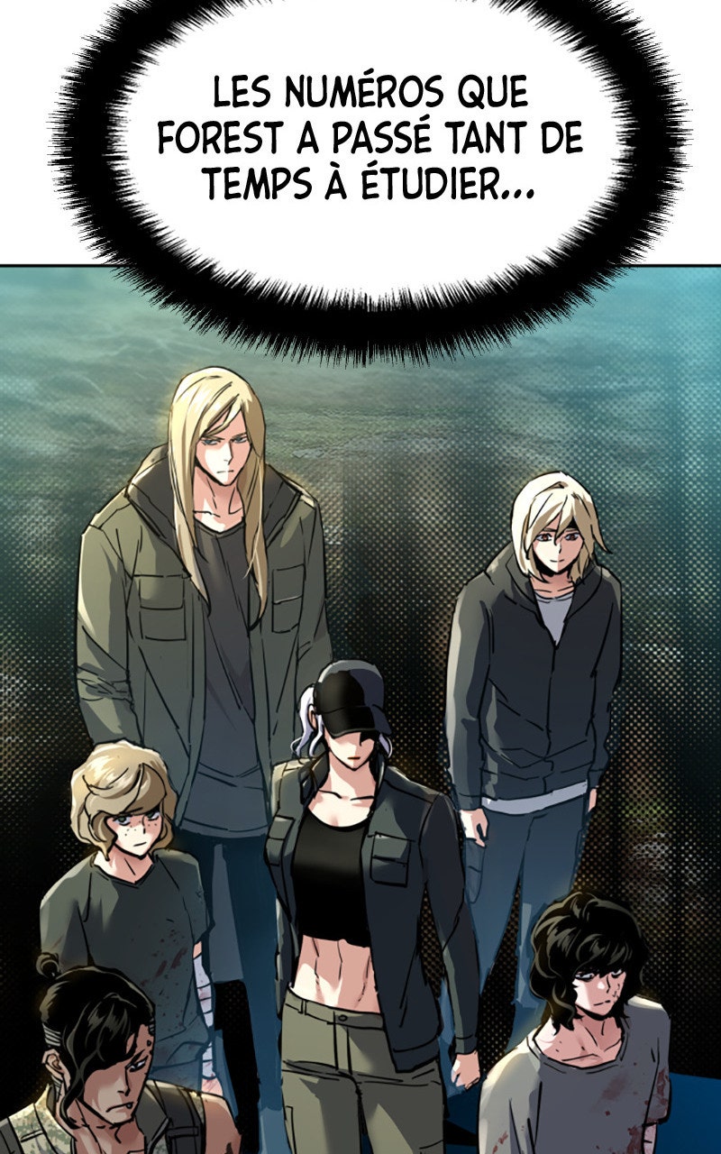 Read High School Mercenary fr Manga Online